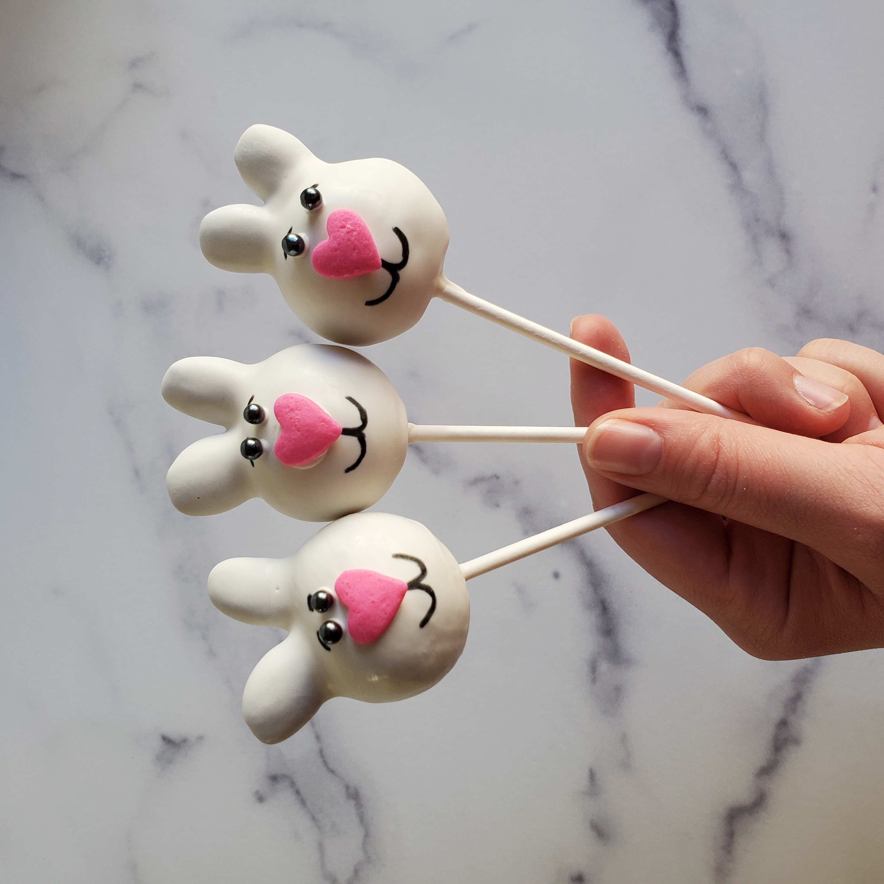 How To Make Cake Pops | The Kitchn